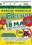 Marche contre Monsanto