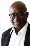 Achille Mbembe