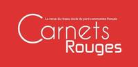 Carnet Rouge