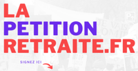 signer la pétition retraite