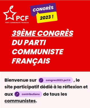 congrèsPCF2023