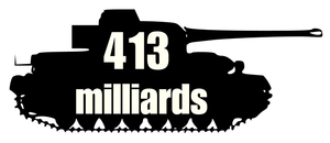 char413milliards