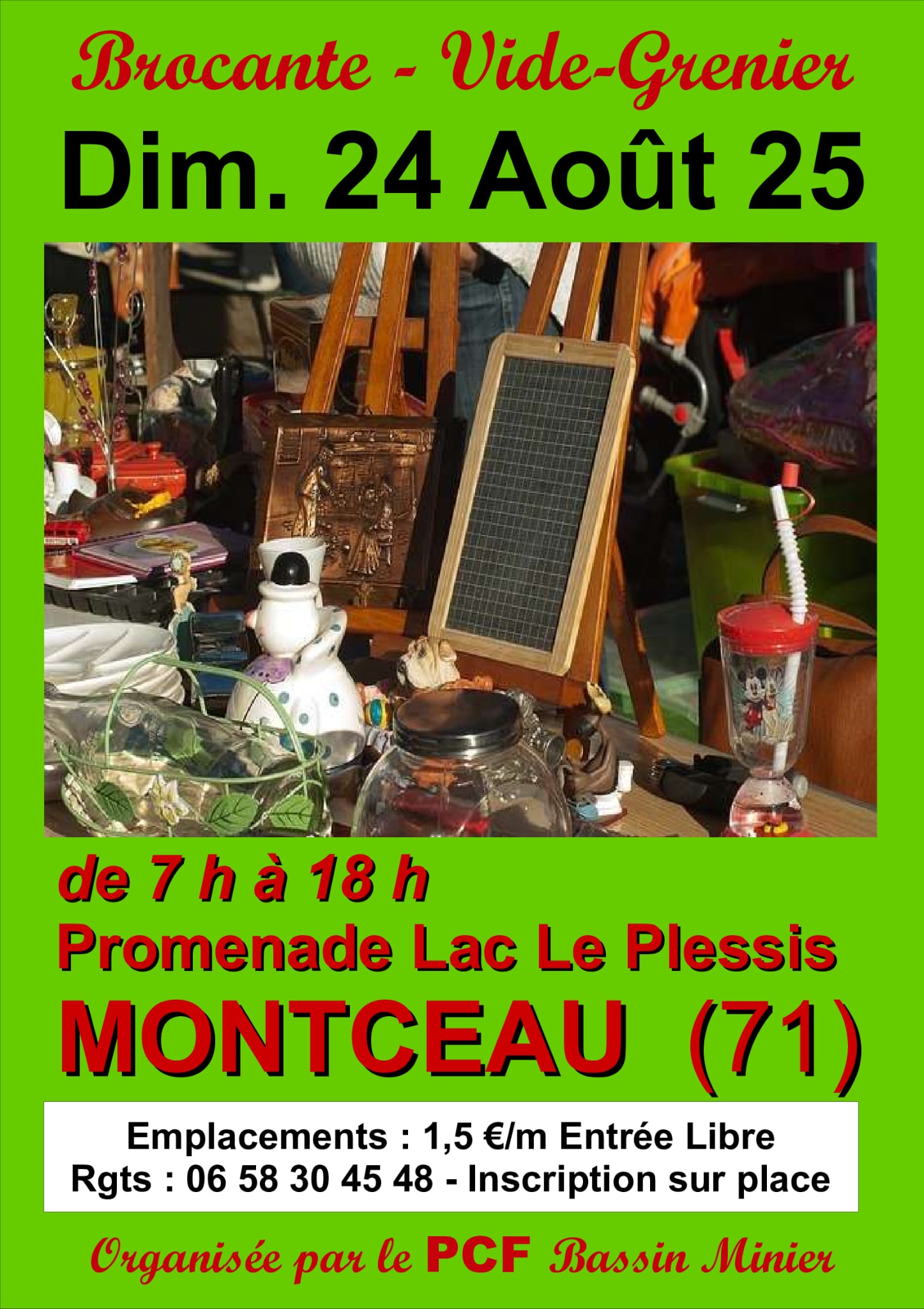 fête de l'humanité 2024