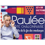 paulée 2025 à Chalon participation Canon Français entreprise de Stérin