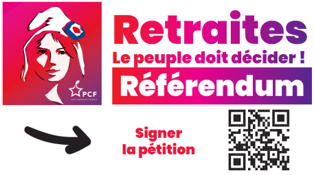 référendum retraite